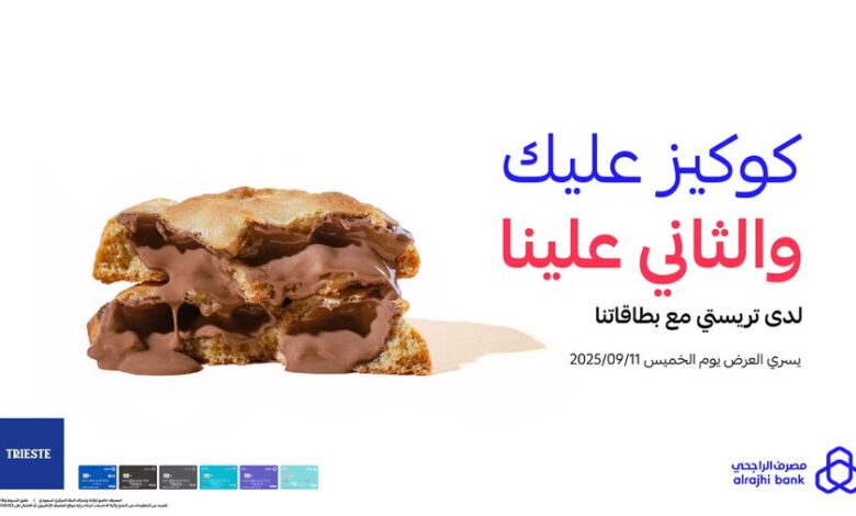 عرض مصرف الراجحي الخميس فقط عرض مصرف الراجحي الخميس فقط