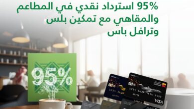 عرض اليوم الوطني من بنك البلاد