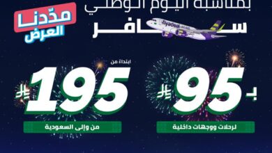 عرض طيران أديل