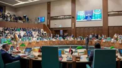 تعيين مرشح السعودية رئيسًا لفريق الخبراء العرب