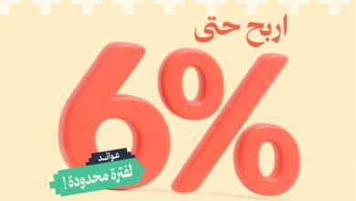 عرض اليوم الوطني من بنك D360 الرقمي
