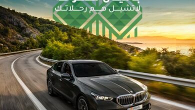 عرض اليوم الوطني من بدجت لتأجير السيارات
