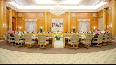 الإبعاد لمرتكبي المخالفات المرورية