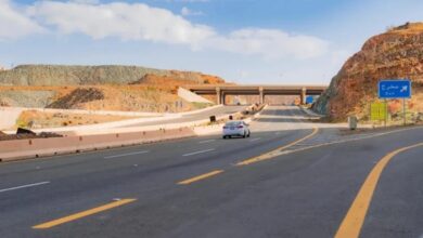 دليل جديد لتحسين وتهدئة حركة المرور