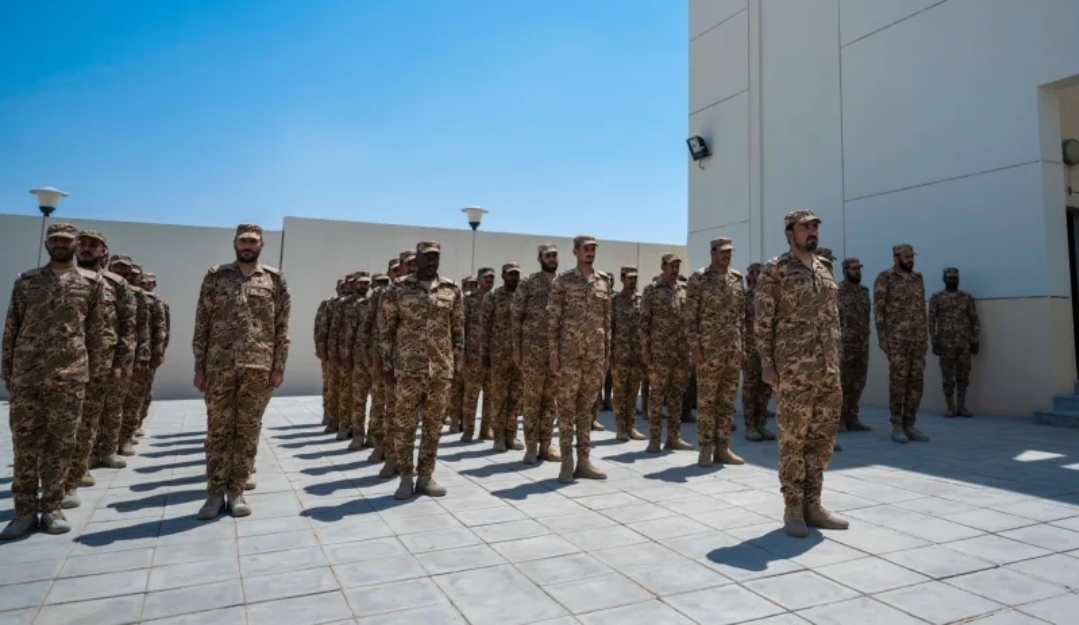 وزير الداخلية يُدشن مقر إدارة المجاهدين بالرياض