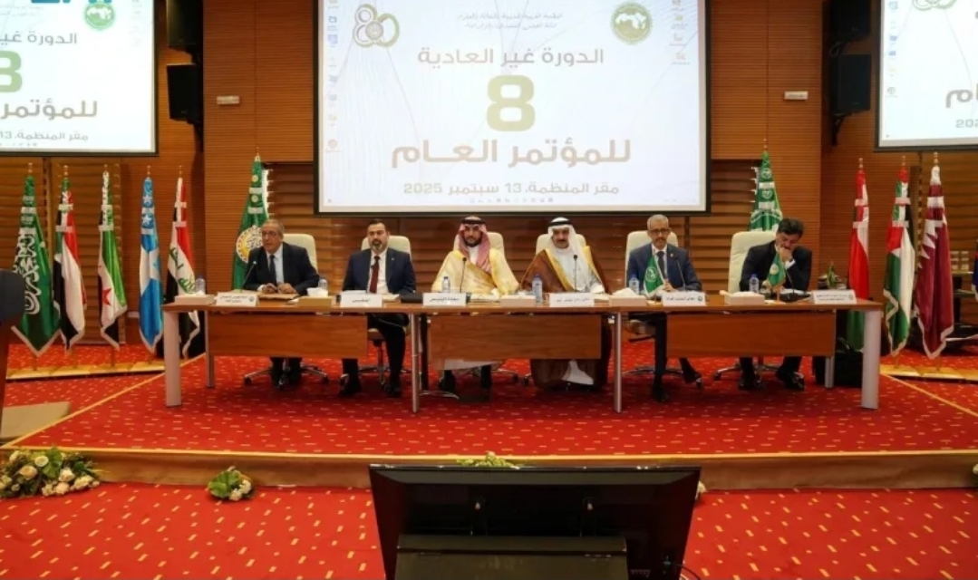 وزير الثقافة: دور حيوي لـ"الألكسو" في خدمة مستقبل الأمة العربية وزير الثقافة: دور حيوي لـ"الألكسو" في خدمة مستقبل الأمة العربية