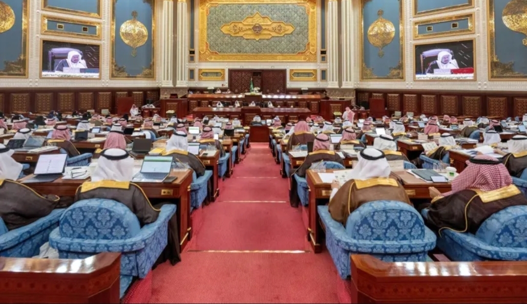 "الشورى" يطالب بتسريع إجراءات الموافقات على المطالبات التأمينية "الشورى" يطالب بتسريع إجراءات الموافقات على المطالبات التأمينية