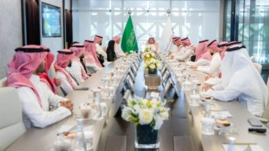 إطلاق برنامج لتأهيل الخريجين لقطاع التعدين