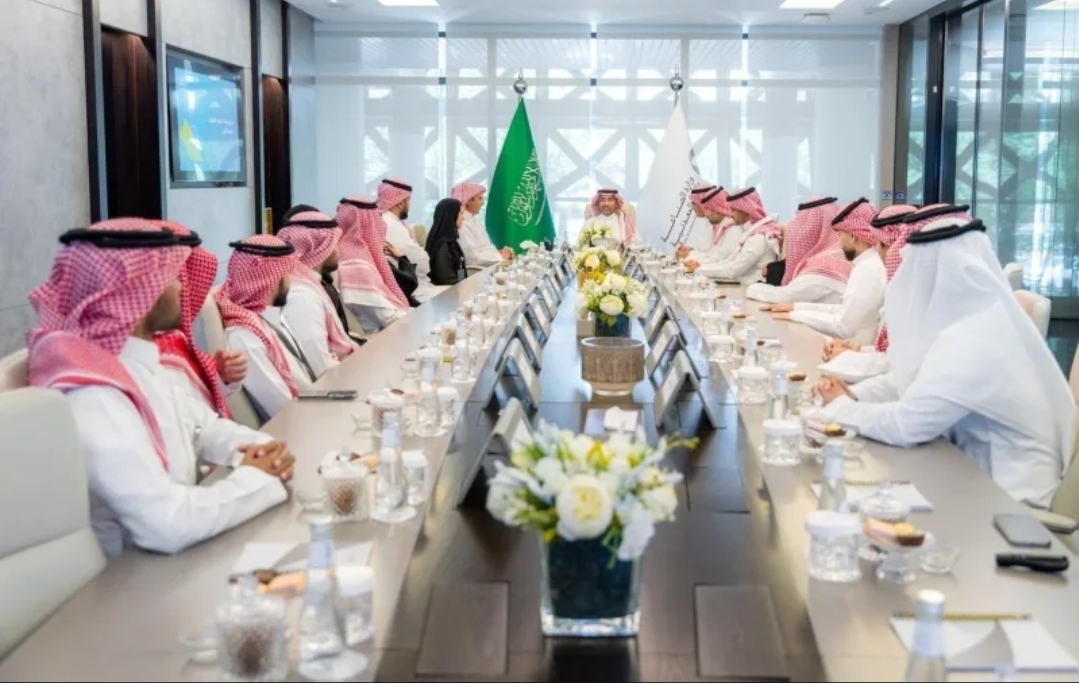 إطلاق برنامج لتأهيل الخريجين لقطاع التعدين