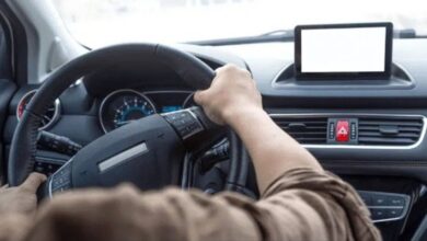 6 أسباب تؤدي لانحراف المركبة أثناء القيادة 6 أسباب تؤدي لانحراف المركبة أثناء القيادة