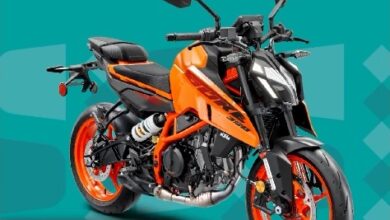 عرض اليوم الوطني من KTM للدراجات النارية