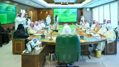 "الشؤون الإسلامية" تدشن حزمة خدمات سيبرانية جديدة