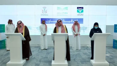 اتفاقية لتعزيز الروبوت والرياضات اللاسلكية في التعليم