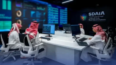 إطلاق برنامج لتمكين المواهب الواعدة في الأمن السيبراني