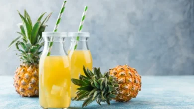 تحذيرات من أضرار الأناناس على 6 مرضى