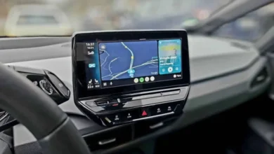 "جوجل" تُصلح أعطال تطبيق Android Auto للسيارات