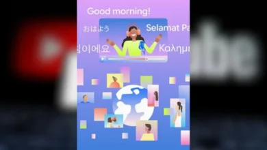 يوتيوب توسّع نطاق المحتوى عبر الدبلجة الذكية