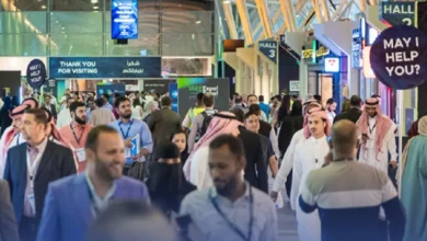 الرياض تستضيف المنتدى العالمي للبنية التحتية بمشاركة 25 دولة