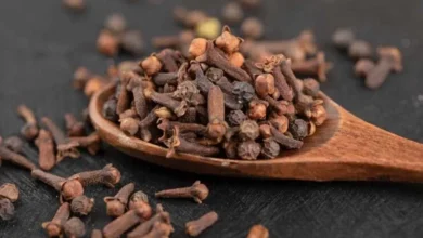 القرنفل.. صيدلية طبيعية في منزلك