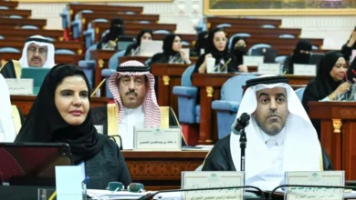 مطالبة شورية بتوزيع الأنشطة الاقتصادية على المناطق