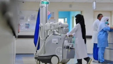 انخفاض انتظار العمليات بالمستشفيات الحكومية إلى 21 يوماً