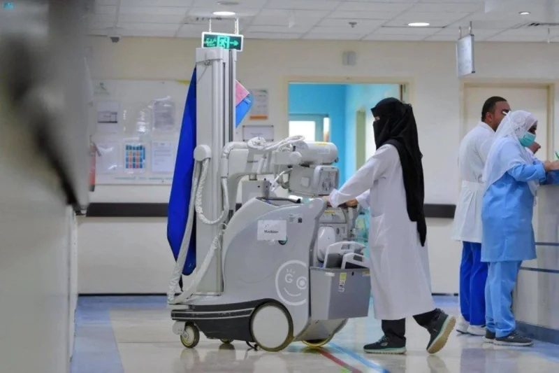 انخفاض انتظار العمليات بالمستشفيات الحكومية إلى 21 يوماً