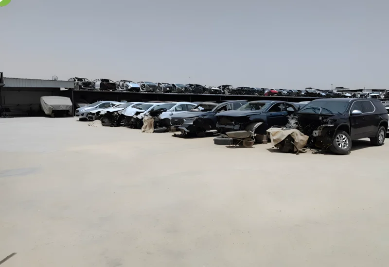 "البلديات" تصدر اشتراطات مراكز "التشليح"