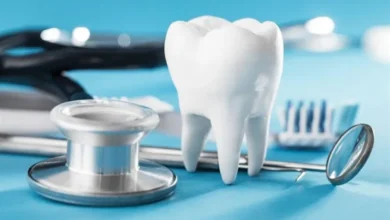 ابتكار شريحة جيلاتينية للوقاية والعلاج من التسوس