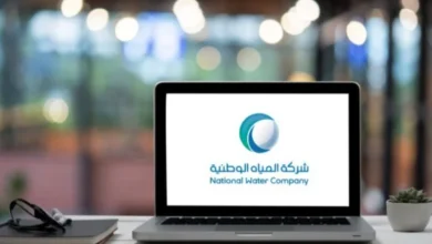 خدمة جديدة لإيصال المياه للمشاريع الكبرى