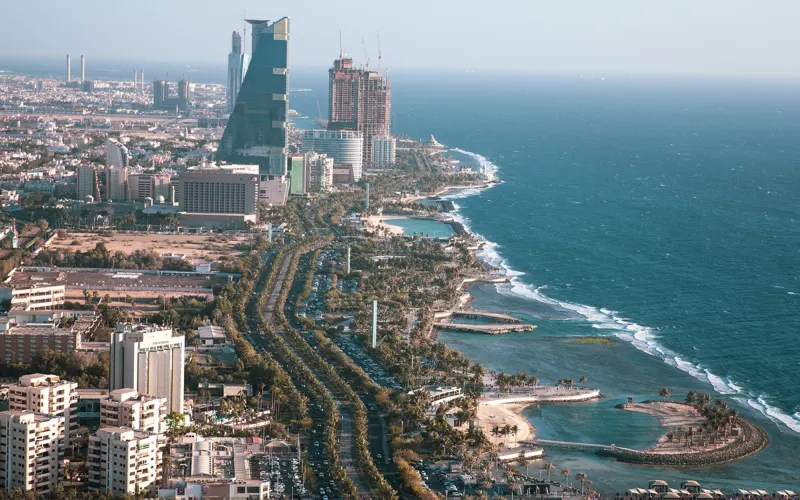 "البيئة" تنفذ جولة ميدانية لتحديد مواقع السدود شمال جدة "البيئة" تنفذ جولة ميدانية لتحديد مواقع السدود شمال جدة