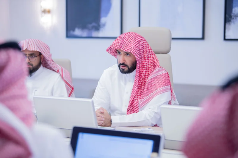 الصمعاني: المنظومة العدلية ترسخ حماية حقوق الإنسان