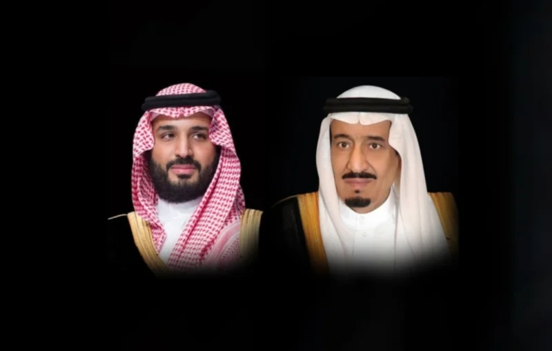 القيادة تتلقّى التهاني من قادة الخليج بمناسبة اليوم الوطني