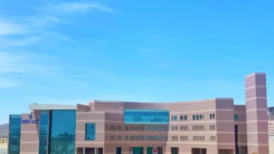 إنجاز جديد بمجال الأبحاث من قلب الباحة