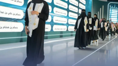 وزير العدل يعتمد ضوابط لتمكين المحامين المتدربين