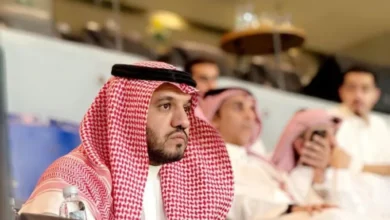 النصر يعلن تشكيل مجلس إدارته الجديد برئاسة عبد الله الماجد