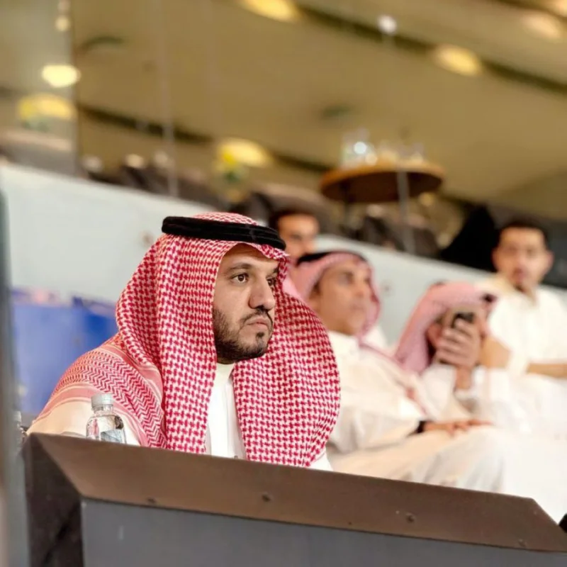 النصر يعلن تشكيل مجلس إدارته الجديد برئاسة عبد الله الماجد