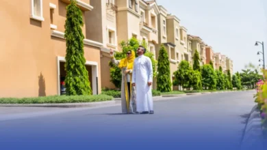 "شؤون الأسرة": قرار ضبط الإيجارات يعزز العدالة "شؤون الأسرة": قرار ضبط الإيجارات يعزز العدالة