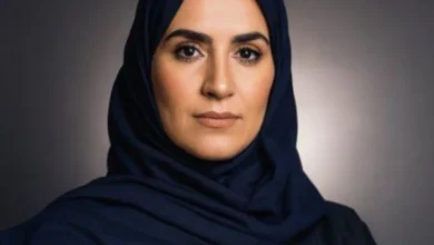 تعيين د. منيرة المهاشير مديراً عاماً للتعليم بالشرقية تعيين د. منيرة المهاشير مديراً عاماً للتعليم بالشرقية