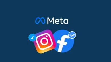 "ميتا" تُطلق نسخة مدفوعة من فيسبوك وإنستغرام "ميتا" تُطلق نسخة مدفوعة من فيسبوك وإنستغرام