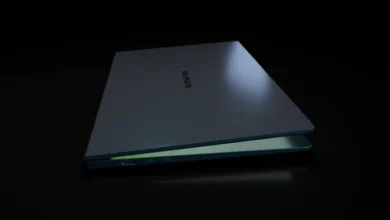 "هيوماين" تكشف عن حاسوبها الجديد "Horizon Pro" "هيوماين" تكشف عن حاسوبها الجديد "Horizon Pro"