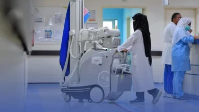 "التخصصات الصحية": بدء التقديم على 4 برامج تدريبية