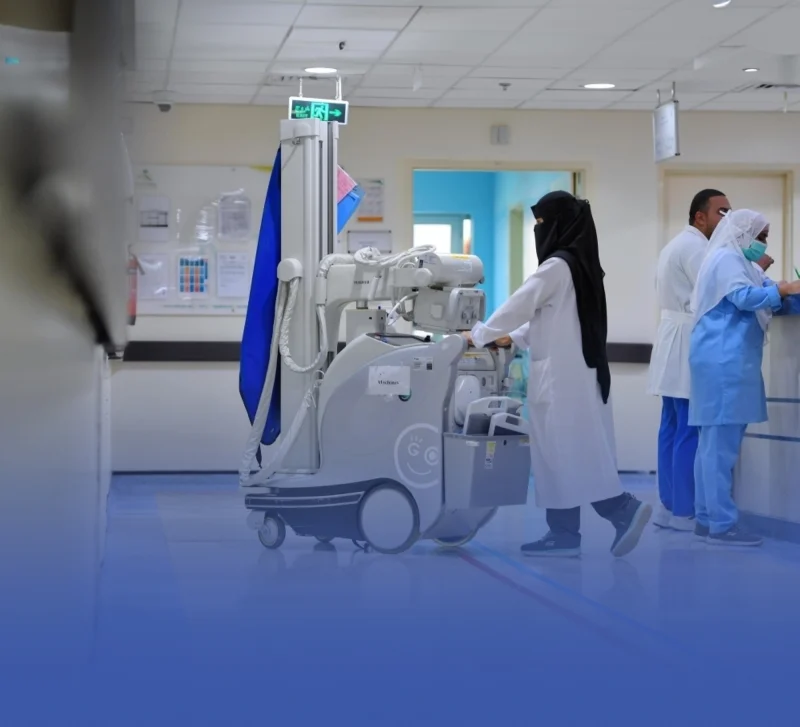 "التخصصات الصحية": بدء التقديم على 4 برامج تدريبية