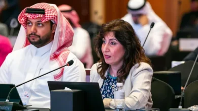 أول سعودي ينال تصنيف "الإيكاو" في تسهيلات النقل الجوي