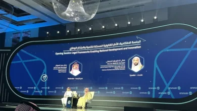 الصمعاني: "الفراغ التشريعي" قد يكون مقصودًا