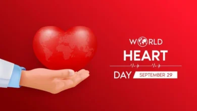 الأمراض القلبية.. مسبباتها وطرق الوقاية منها الأمراض القلبية.. مسبباتها وطرق الوقاية منها