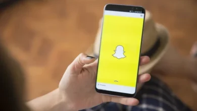 حدّ أقصى للتخزين المجاني بـ "سناب شات" حدّ أقصى للتخزين المجاني بـ "سناب شات"