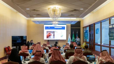 "الداخلية" تطلق برنامج الإنتربول لتعزيز الأمن البيولوجي "الداخلية" تطلق برنامج الإنتربول لتعزيز الأمن البيولوجي