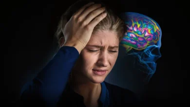 نصائح طبية للتحكم في الصداع النصفي نصائح طبية للتحكم في الصداع النصفي