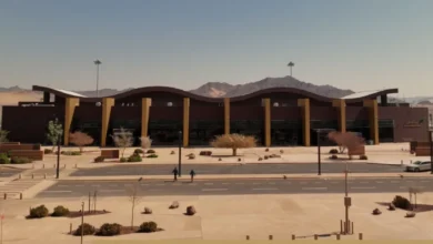 تشغيل أول برج افتراضي لمراقبة الحركة الجوية عن بُعد تشغيل أول برج افتراضي لمراقبة الحركة الجوية عن بُعد