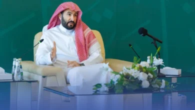 الصمعاني يوجه بإطلاق خدمة إصدار وكالة لقطاع الأعمال الصمعاني يوجه بإطلاق خدمة إصدار وكالة لقطاع الأعمال